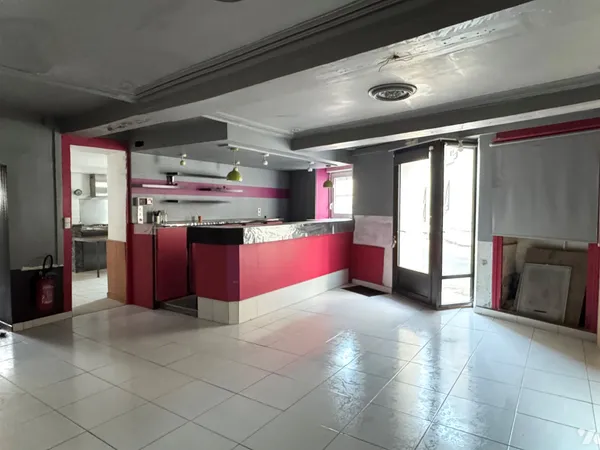 Maison 4 pièces 140 m²
