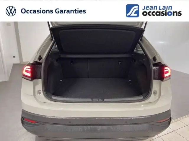 Volkswagen Taigo 1.0 tsi 116 dsg7 — photo 34
