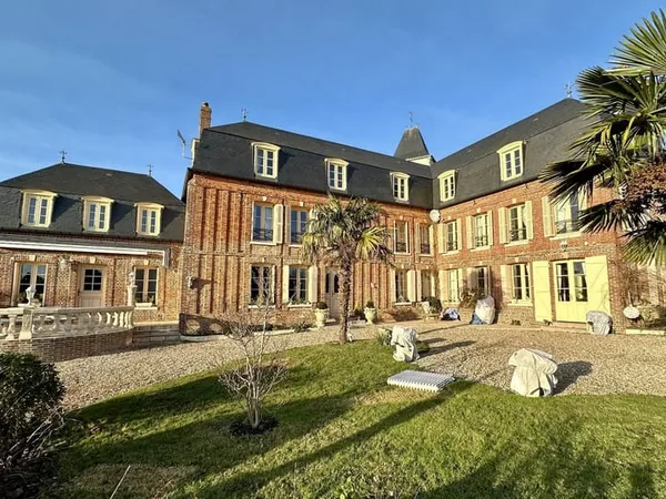Château