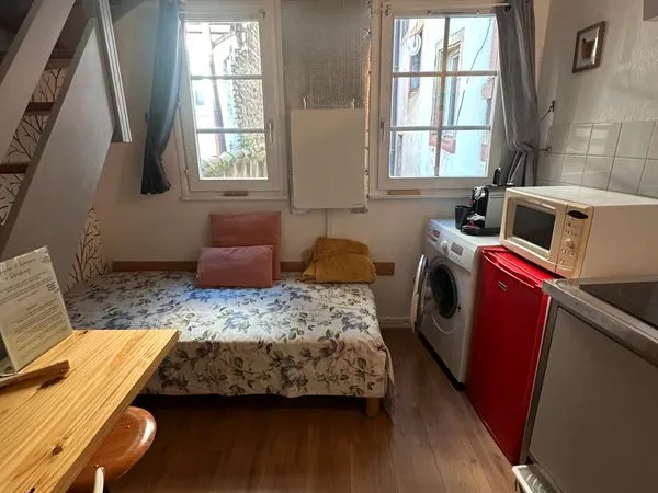 DUPLEX Centre ville Strasbourg