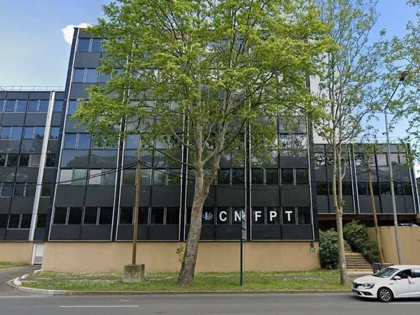 Bureaux 45 m²