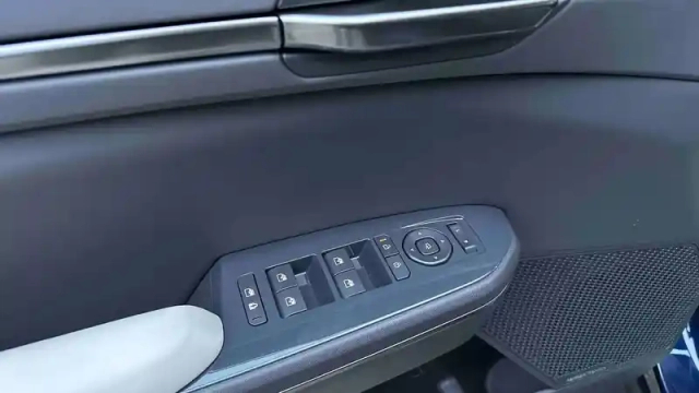 Kia Ev5 81.4 kwh 218 ch autonomie longue — photo 13
