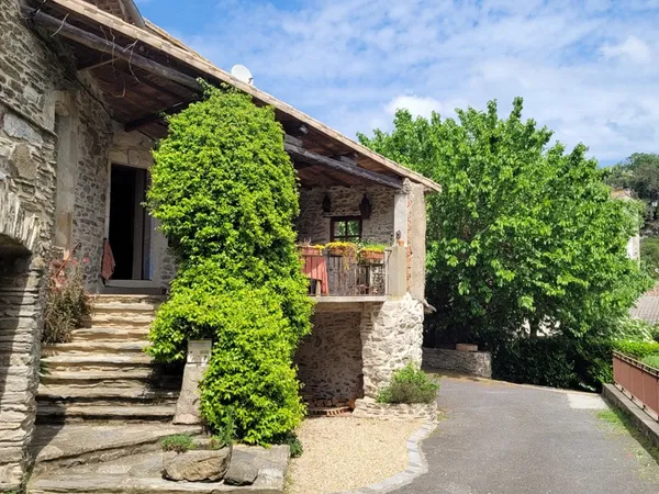 Achat : Maison Roujan (34320)