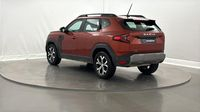 Dacia Duster 1.6 hybrid 140ch Expression — photo 8