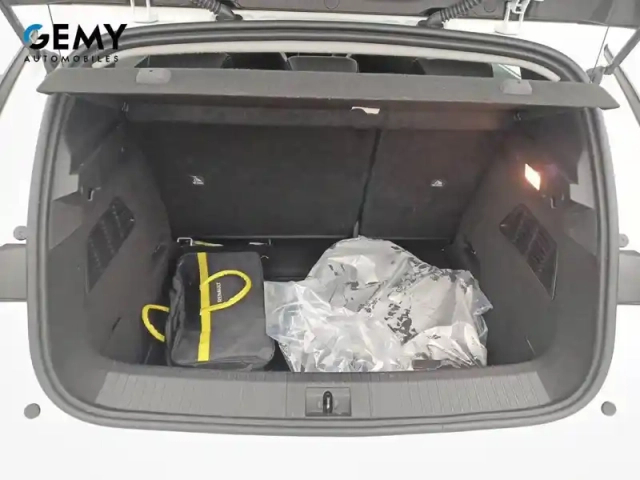 Renault Megane e-tech ev40 130ch boost charge — photo 21