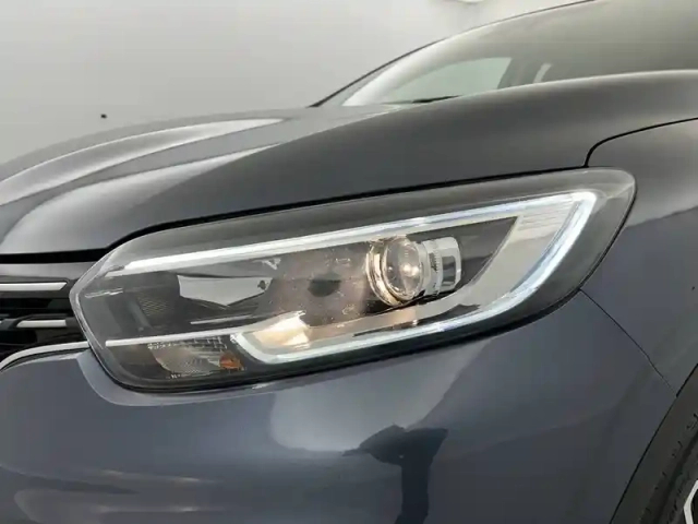 Renault Kadjar tce 140 fap — photo 66