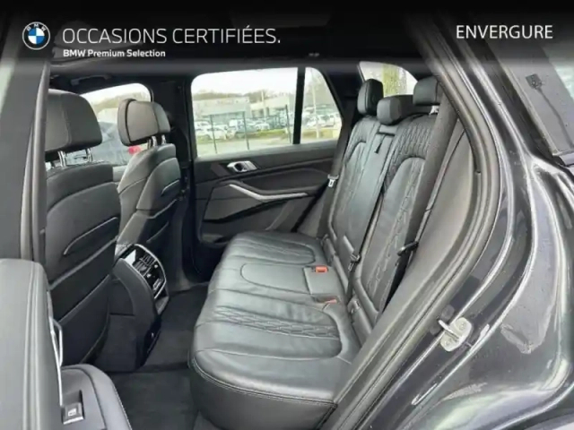 Bmw X5 xdrive45e 394ch m sport 17cv — photo 6