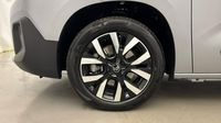 Citroen Berlingo M 1.5 BlueHDi 100ch MAX — photo 20