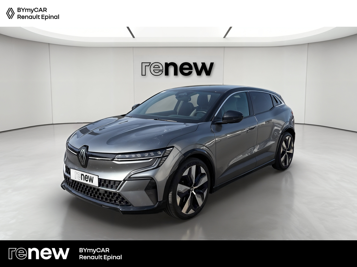 Renault Megane E-Tech EV60 220 ch super charge — photo 1