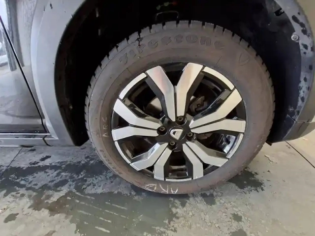Dacia Sandero eco-g 100 - 22 — photo 8