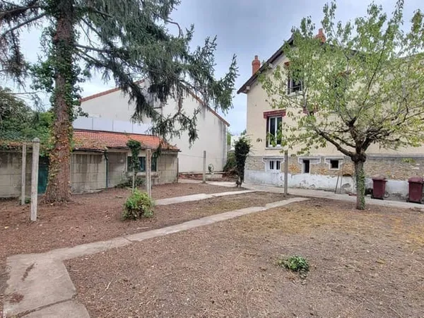 Maison 6 pièces 137 m²