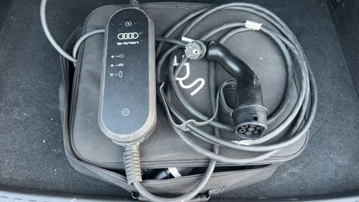 Audi A3  Sportback 45 TFSI e 245 Hybride S-Tronic 6 - S Line – 2021 – 72910 km – Hybride rechargeable – Boîte Automatique — photo 9
