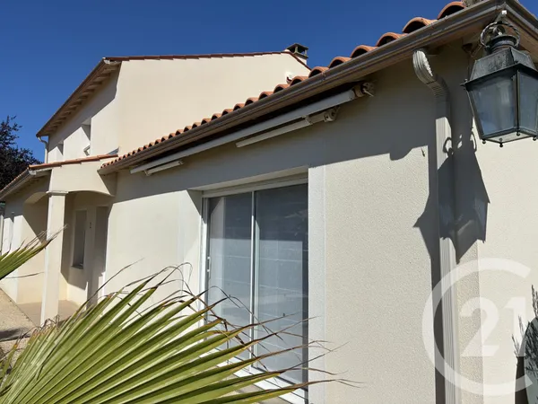 Maison 5 pièces 160 m²