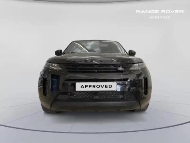 Land Rover Range Rover evoque 1.5 p270e phev 269ch s — photo 2