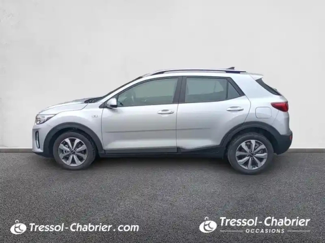 Kia Stonic 1.0 t-gdi 100 ch dct7 active — photo 5