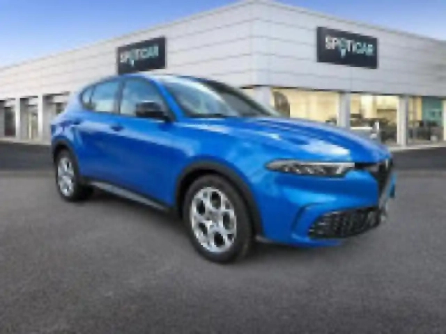 Alfa Romeo Tonale 1.6 mjet ii 130ch sprint tct — photo 3