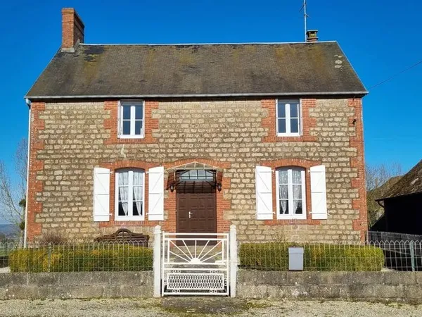 Propriété 6 pièces 126 m²