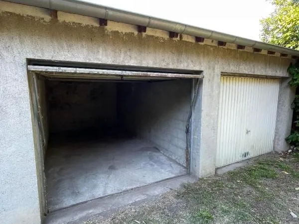 Garage Vals Les Bains