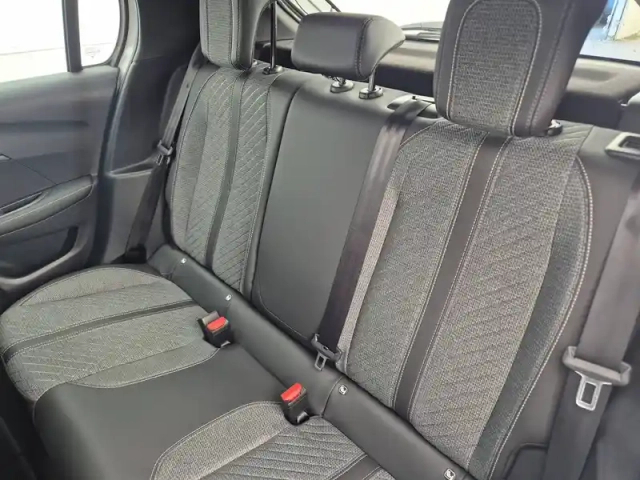 Peugeot 208 100 s&amp;s bvm6 — photo 54