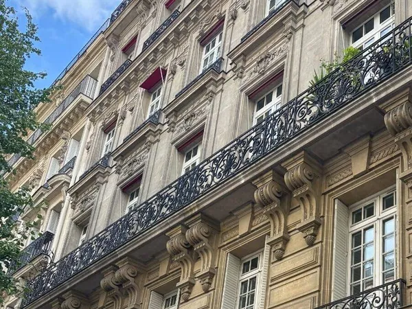Appartement 1 pièce 9 m²