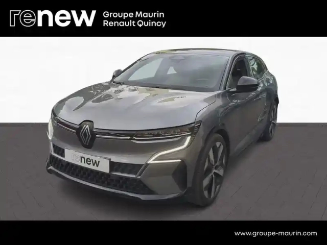 Renault Megane e-tech electric ev60 220ch techno optimum charge — photo 2