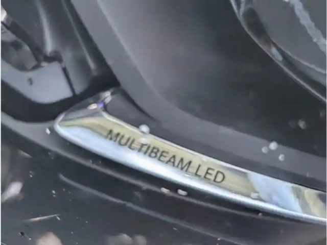 Mercedes Cla 220 d — photo 20