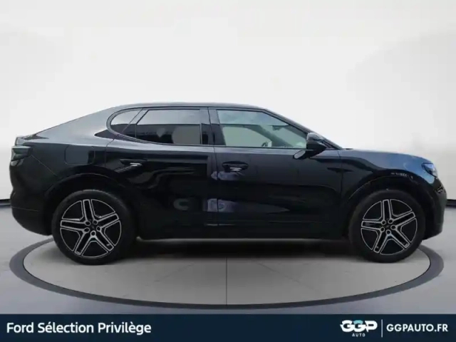 Ford Capri 340ch extended range 79kwh pack premium awd 6cv — photo 14