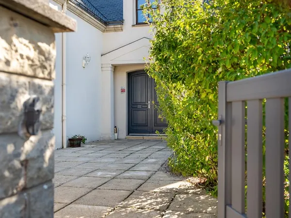 Maison familiale en impasse avec jardin - Orvault La Cholière