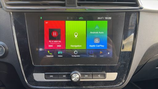 MG ZS 143 51 kWh - Luxury – 2021 – 23965 km – Électrique – Boîte Automatique — photo 28
