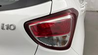 Hyundai I10 1.0 66ch Intuitive — photo 21