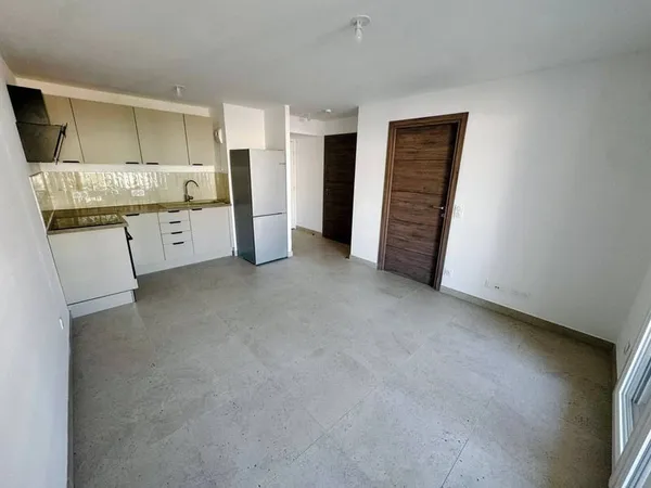 Appartement 2 pièces 37 m²