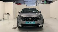 Peugeot 3008 HYBRID4 300ch Roadtrip e-EAT8 — photo 1