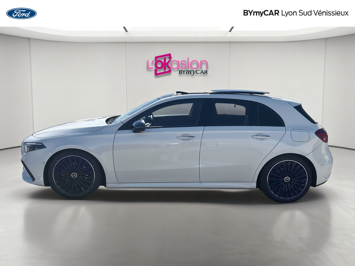 Mercedes Classe A 180 — photo 2