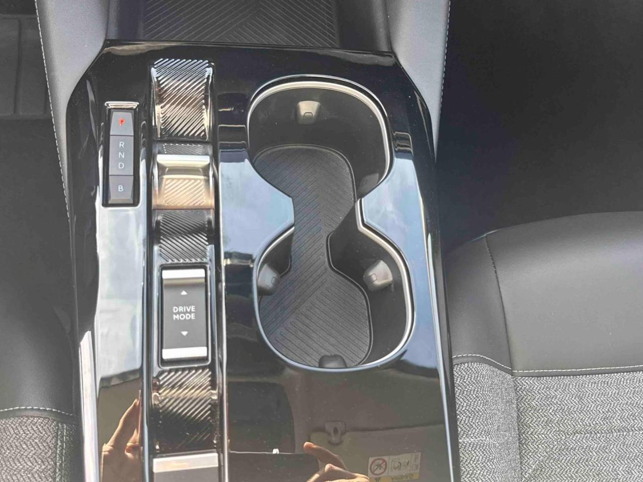 Citroën C5 X hybride rechargeable 225ch feel pack eeat8 — photo 19