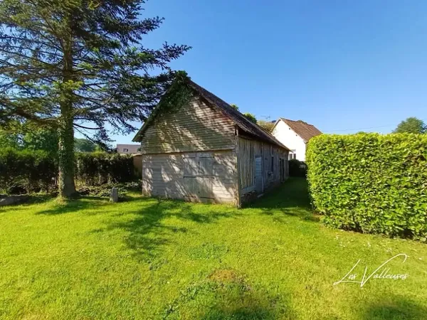 Maison 3 pièces 82 m²