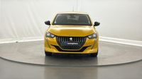 Peugeot 208 1.2 PureTech 100ch S&S Style EAT8
