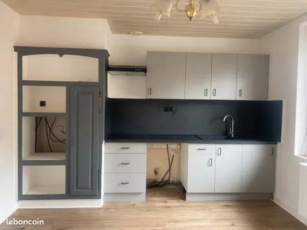 Location appartement 120m2