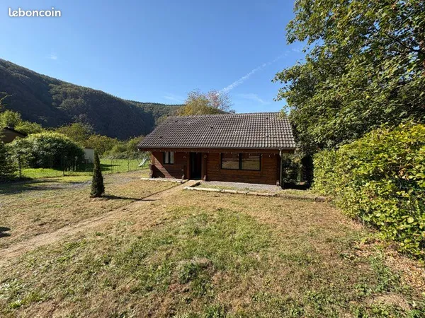 Location chalet