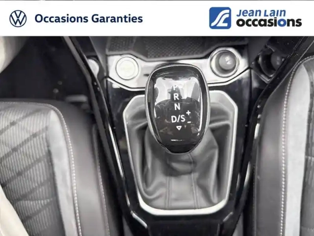 Volkswagen T-Roc 1.5 tsi evo2 150 start/stop dsg7 — photo 16