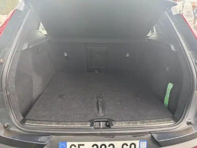 Volvo Xc40 t3 163ch inscription luxe geatronic 8 — photo 6