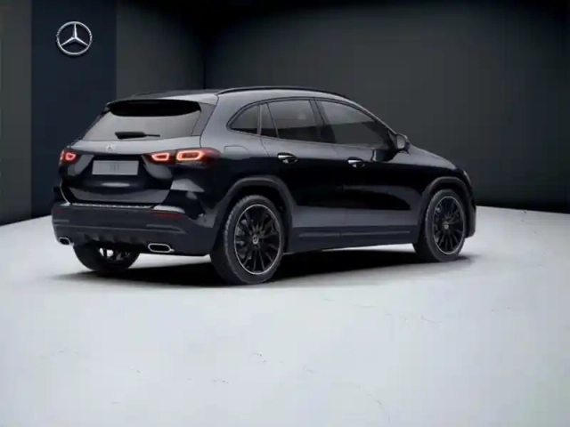 Mercedes Gla 250 e amg line — photo 5