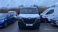 Renault Master RJ3500 L2 Porte à faux court 2.3 Blue dCi 130ch EuroVI