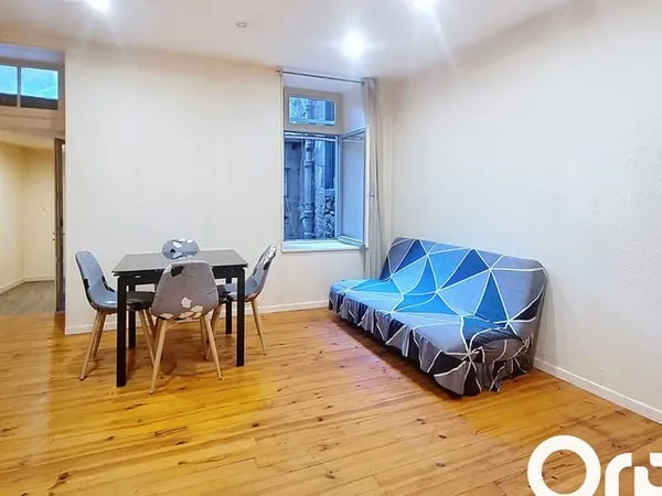 Appartement 2 pièces 75 m²