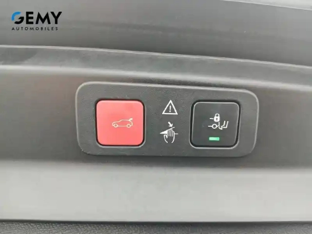 Peugeot 5008 puretech 130ch s&amp;s eat8 — photo 16
