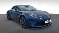 Alpine A110 1.8T 300ch GTS EU6bis — photo 3