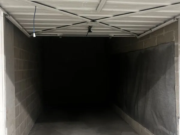 Box de stockage 20 m²