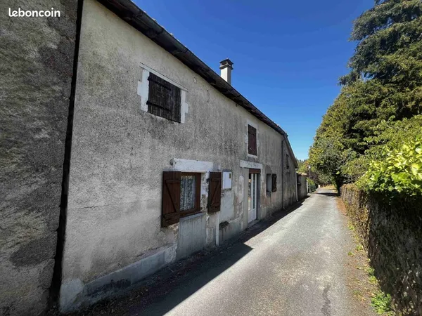 Maison 4 pièces 94 m²