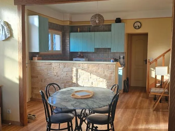 Maison 3 pièces 65 m²