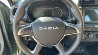 Dacia Spring 65ch Extreme — photo 12