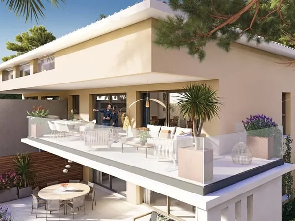 Achat : Appartement Sanary-sur-Mer (83110)